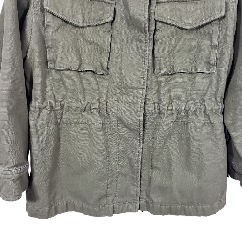 Gap Utililty Jacket - Picture 6 of 14